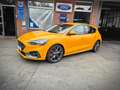 Ford Focus ST Orange - thumbnail 1