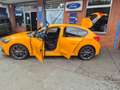Ford Focus ST Orange - thumbnail 5
