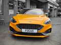 Ford Focus ST Orange - thumbnail 2
