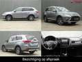 Mitsubishi Outlander 2.2 DI-D Instyle 4WD * 7 PERSOONS * MEEST LUXE UIT Grijs - thumbnail 1
