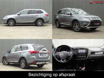 Mitsubishi Outlander 2.2 DI-D Instyle 4WD * 7 PERSOONS * MEEST LUXE UIT