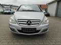 Mercedes-Benz B 180 B 170 NGT Leder werkstattgepflegt Plateado - thumbnail 3