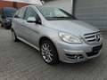 Mercedes-Benz B 180 B 170 NGT Leder werkstattgepflegt Plateado - thumbnail 1