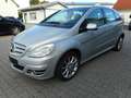 Mercedes-Benz B 180 B 170 NGT Leder werkstattgepflegt Plateado - thumbnail 2
