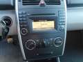 Mercedes-Benz B 180 B 170 NGT Leder werkstattgepflegt Plateado - thumbnail 15