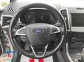 Ford Galaxy 2.0 TDCi 150cv Powershift Tit. Business 7 POSTI Argento - thumbnail 11