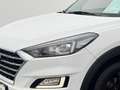 Hyundai TUCSON TUCSON Advantage 2WD Blanc - thumbnail 5
