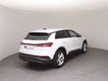 Audi Q4 e-tron Audi Q4 40 e-tron Weiß - thumbnail 4