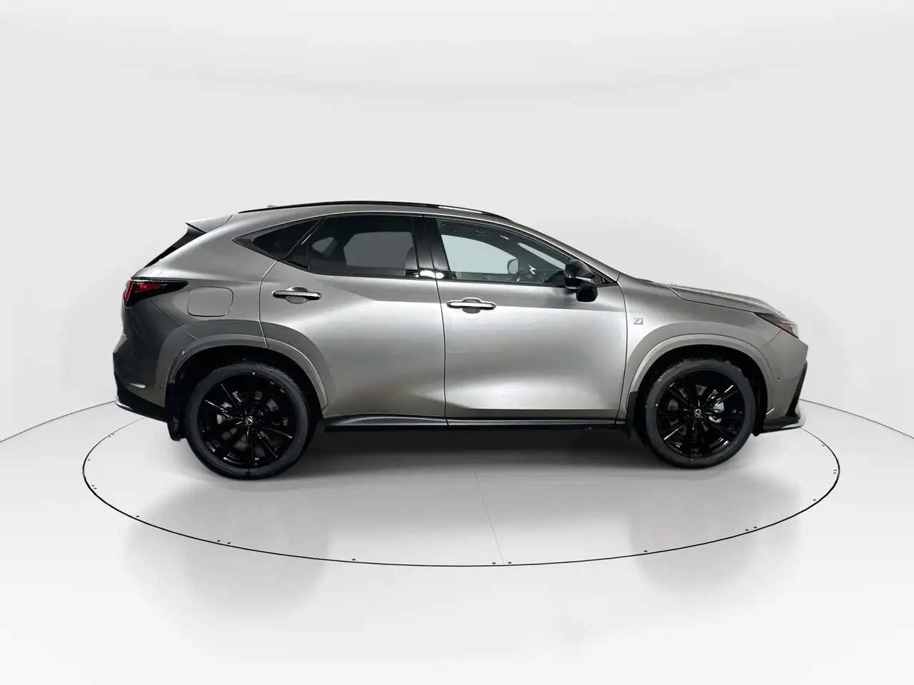 Lexus NX снимка Lexus NX