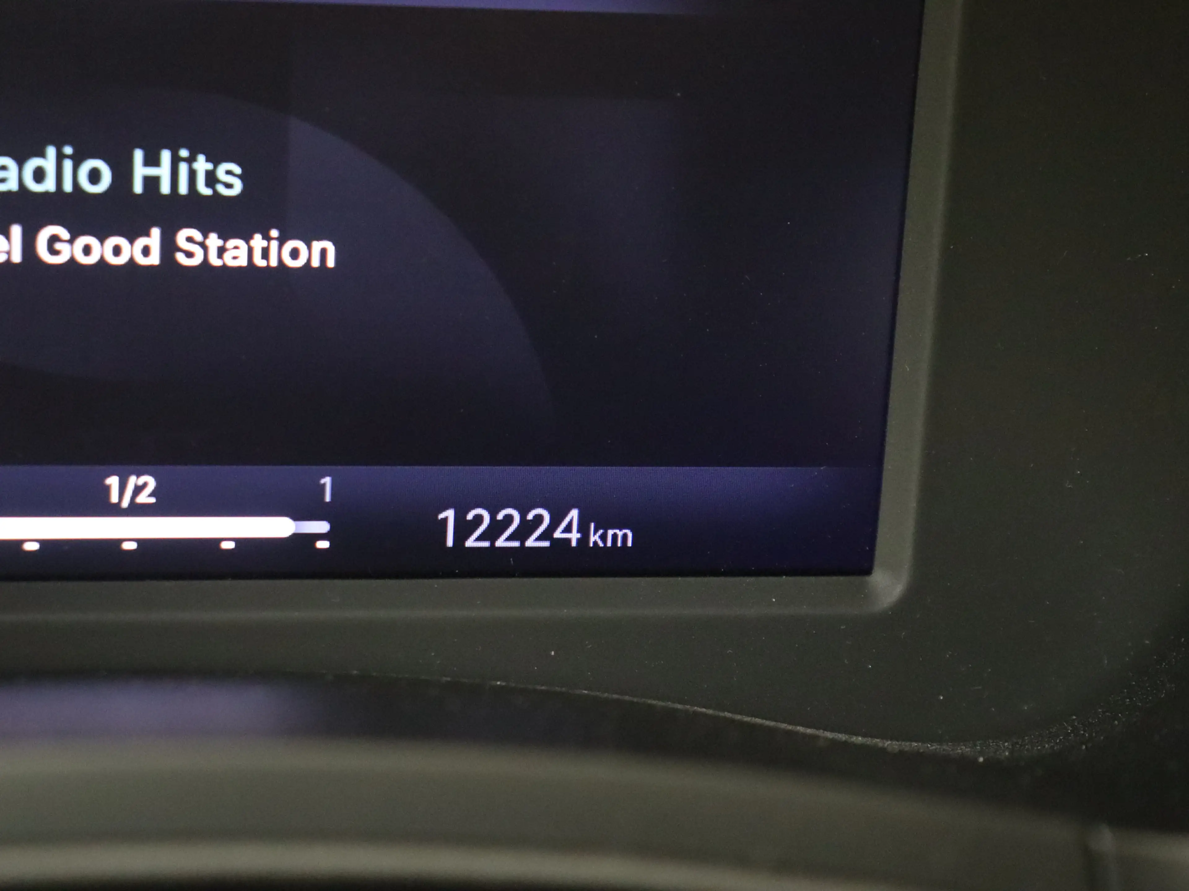 Fiat 600 1.2 Hybrid Urban — photo 9