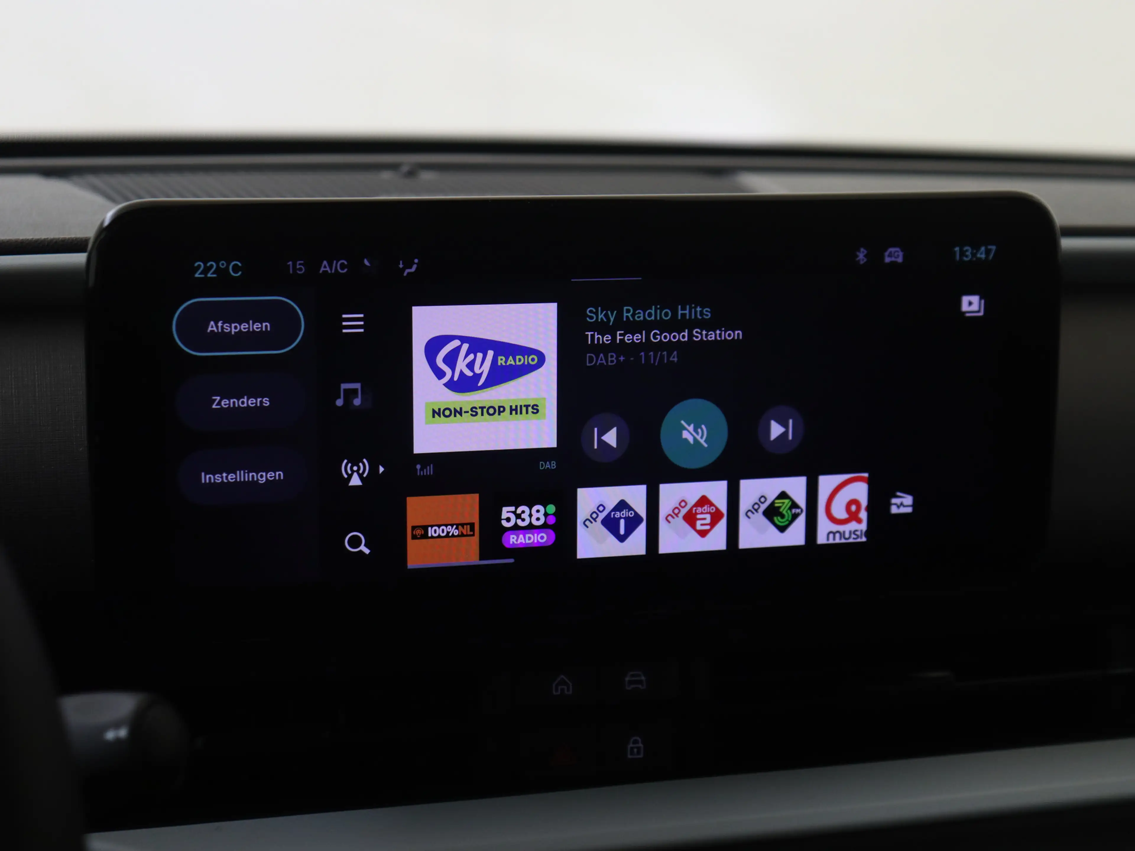Fiat 600 1.2 Hybrid Urban — photo 15