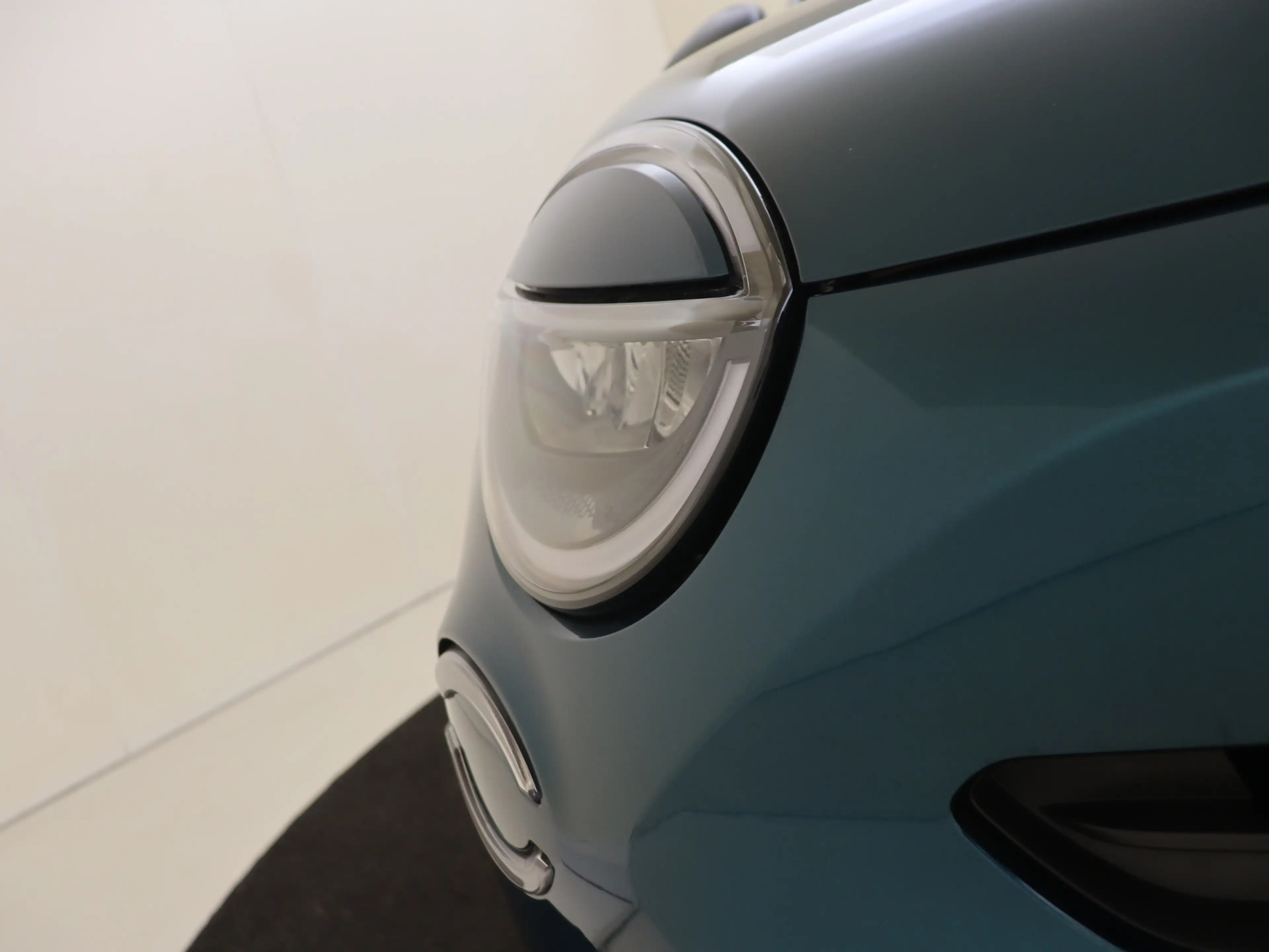 Fiat 600 1.2 Hybrid Urban — photo 13