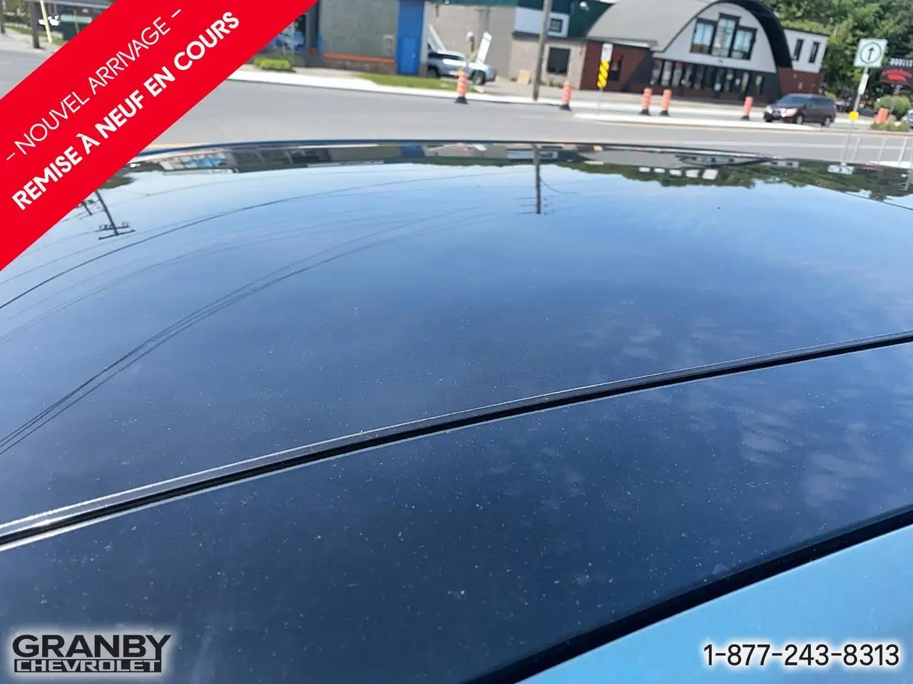 Ford Edge photo Ford Edge