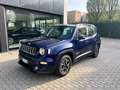 Jeep Renegade Renegade 1.6 mjt Business 2wd 120cv ddct Blue - thumbnail 1