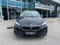 BMW 218 d Gran Tourer Schwarz - thumbnail 3
