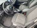 BMW 218 d Gran Tourer Schwarz - thumbnail 11