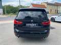 BMW 218 d Gran Tourer Schwarz - thumbnail 4