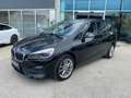 BMW 218 d Gran Tourer Schwarz - thumbnail 2