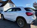 Mercedes-Benz GLA 200 Aut. AMG Line KAMERA KEYLESS NAVI LED Weiß - thumbnail 9