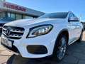 Mercedes-Benz GLA 200 Aut. AMG Line KAMERA KEYLESS NAVI LED Weiß - thumbnail 1