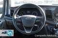 Ford Transit Custom Transit Custom 320 L1H1 2.0 tdci 108cv Trend combi Weiß - thumbnail 8