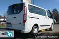 Ford Transit Custom Transit Custom 320 L1H1 2.0 tdci 108cv Trend combi Weiß - thumbnail 3