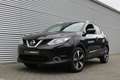 Nissan Qashqai 1.2 Tekna Aut (112.925Km Orig NL! NAP! Panoramadak Paars - thumbnail 1