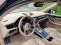 Porsche Macan Macan Turbo Burmester Audio Blauw - thumbnail 10