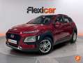 Hyundai KONA 1.6 CRDI Klass 4x2 115 Burdeos - thumbnail 3