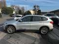 BMW X1 xDrive18d Advantage Grau - thumbnail 2