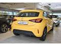 MG MG3 1.5L 5MT COM+Incl. WKR+RückKamera+Navi+Digitales C Gelb - thumbnail 3