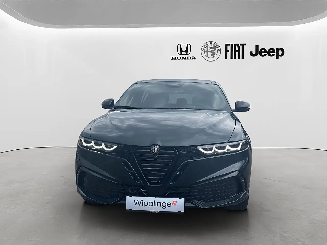 Alfa Romeo Tonale 2026