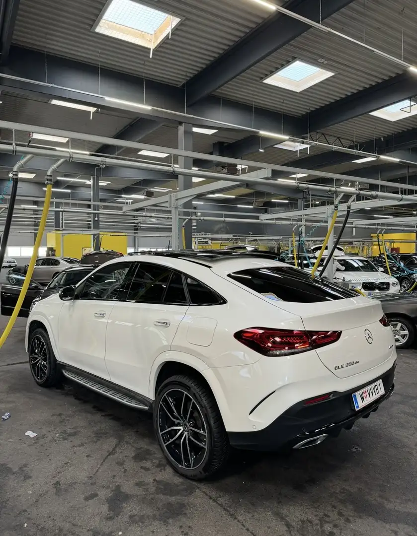 Mercedes-Benz 350 AMG Line - 1