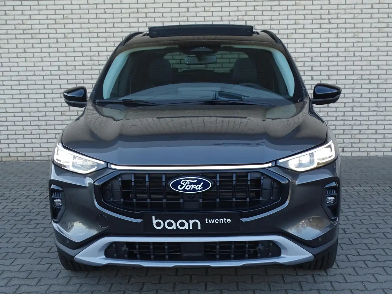 Ford Kuga 2026