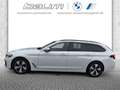 BMW 520 d xDrive Touring HiFi DAB WLAN Parkassistent Blanc - thumbnail 3