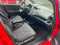Honda Jazz 1.4 Comfort Klimaautomatik Czerwony - thumbnail 7