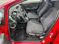 Honda Jazz 1.4 Comfort Klimaautomatik Rouge - thumbnail 8