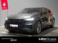 Audi Q8 55 TFSI S line competition + Panorama AHK B&O Grau - thumbnail 1
