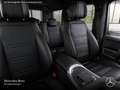 Mercedes-Benz G 450 d Exclusive Burmester 3D AMG Fondent 360° 9G Schwarz - thumbnail 10