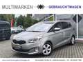 Kia Carens Vision 1.7 CRDi Klima/SHZ LenkradHZG/Rückfahrkam./ Grau - thumbnail 1