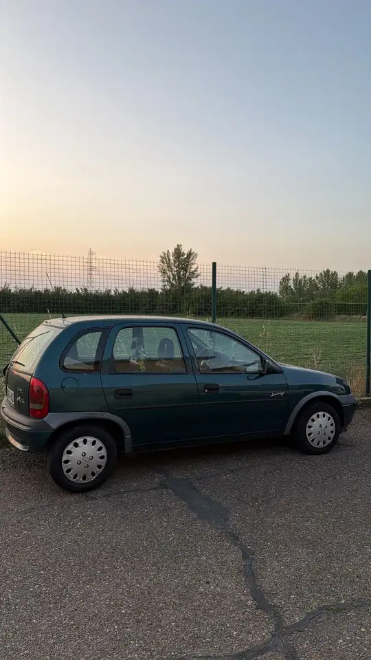 Opel Corsa 1.4 Swing Mas, foto 4