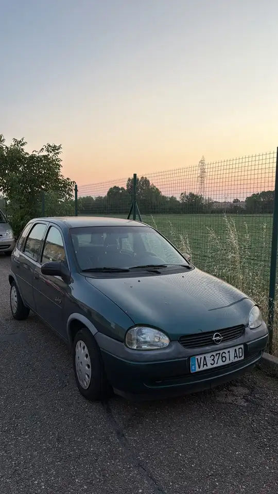 Opel Corsa 1.4 Swing Mas, foto 3