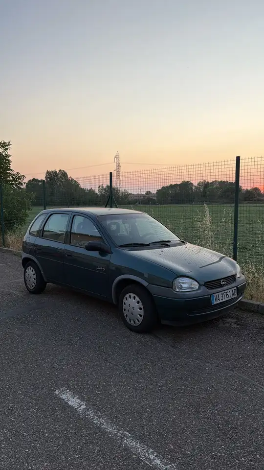 Opel Corsa 1.4 Swing Mas, foto 2