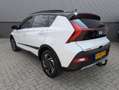 Hyundai BAYON 1.0 T-GDI 48V 100PK 7DCT Premium Blanc - thumbnail 3