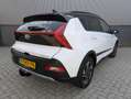 Hyundai BAYON 1.0 T-GDI 48V 100PK 7DCT Premium Blanc - thumbnail 6