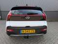 Hyundai BAYON 1.0 T-GDI 48V 100PK 7DCT Premium Blanc - thumbnail 4