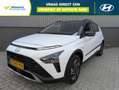 Hyundai BAYON 1.0 T-GDI 48V 100PK 7DCT Premium Blanc - thumbnail 1
