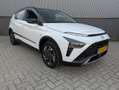 Hyundai BAYON 1.0 T-GDI 48V 100PK 7DCT Premium Blanc - thumbnail 8