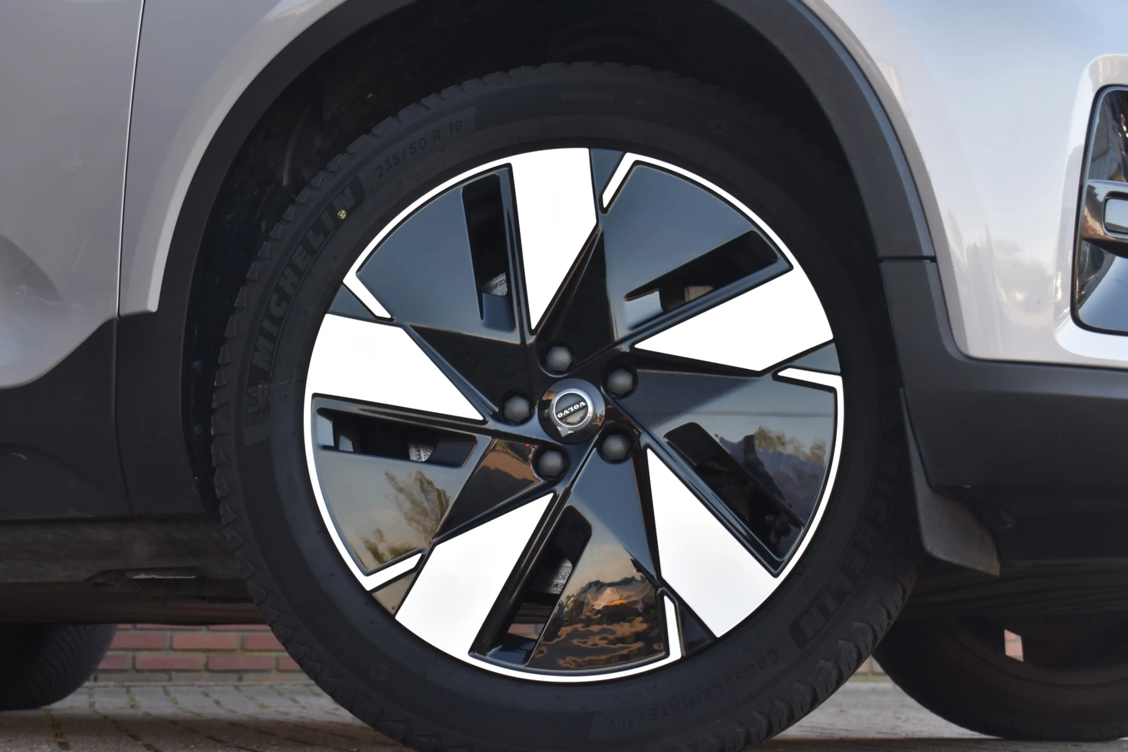 Volvo XC40 Single Motor Essential 69 kWh | Achteruitrijcamera — photo 3