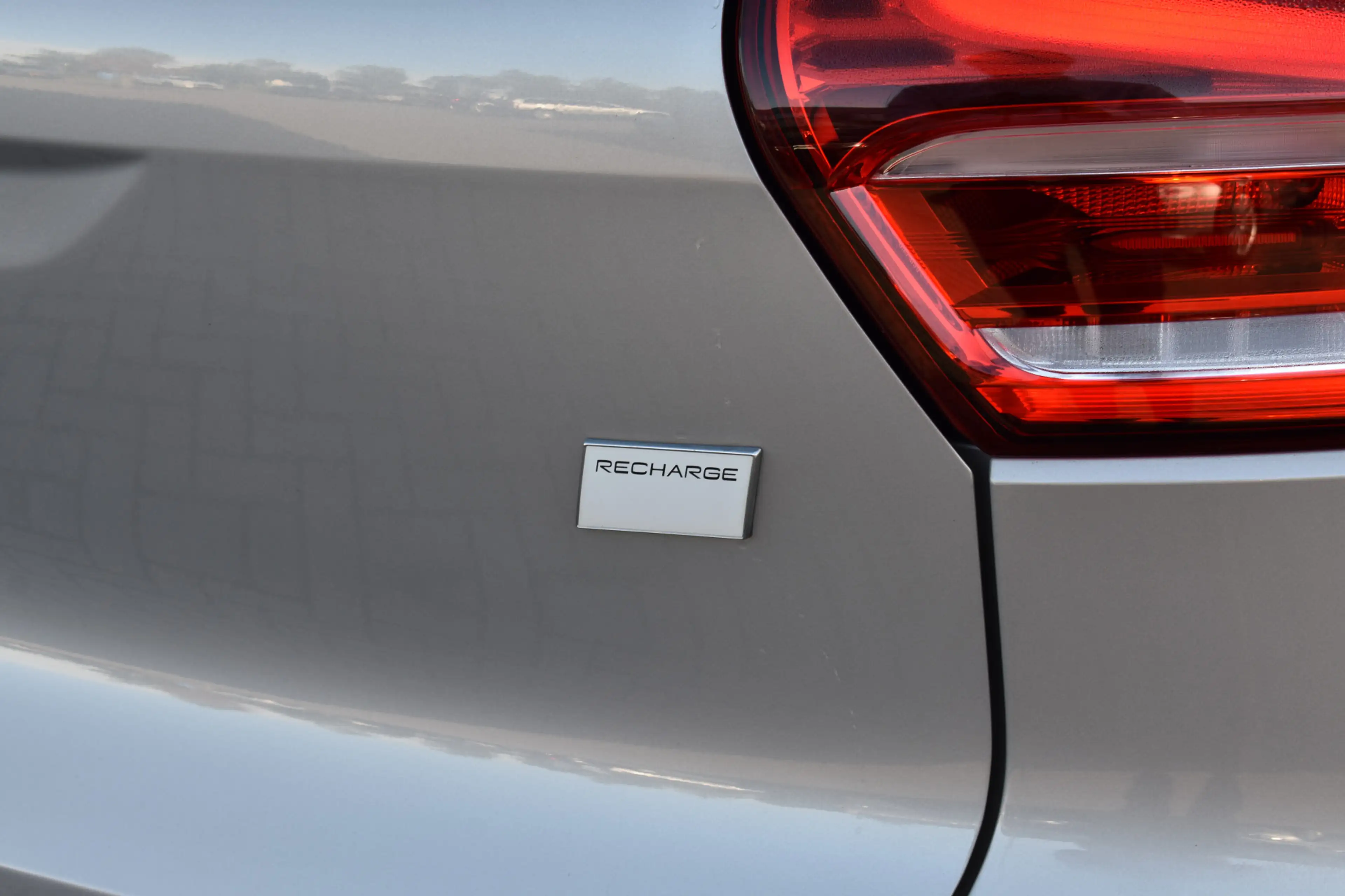 Volvo XC40 Single Motor Essential 69 kWh | Achteruitrijcamera — photo 14